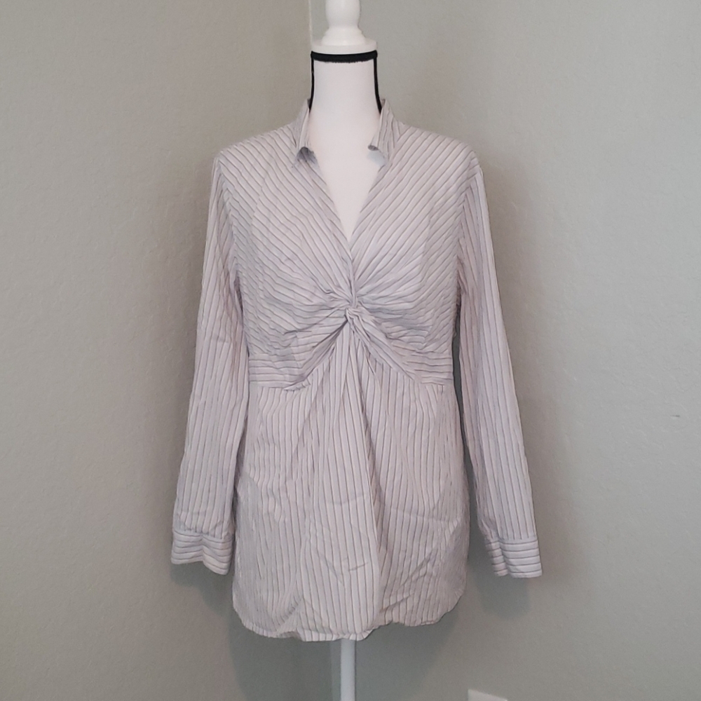 Motherhood Maternity Special Edition Top